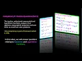 TExES 7-12 235 Math Exam Competency 8 Practice Part 1