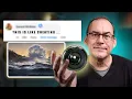 The SINGLE EASIEST PHOTO SHARPNESS HACK