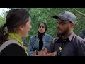 Download Lagu Brillante Lady Shocked By Muslim’s Unexpected Answer | Hashim | Speakers Corner