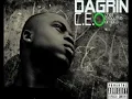 Dagrin - Kondo Instrumental