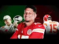 The Entire History of Patrick Mahomes