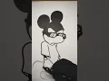 Mickey gangster