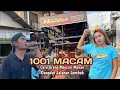 RHOMA IRAMA 1001 MACAM VERSI PUTRA MEGANTARA COVER MANZ HERMAN