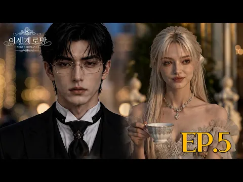 I Became the Trash Prince's Nightingale Episode 5