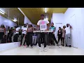 Masicka & Dexta Daps - Leader | Chaddy Boi Choreography