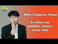 Download Lagu DENNY CAKNAN feat. GUYON WATON - WIDODARI Lirik - COVER BY Chika Lutfi