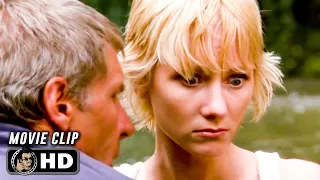 snake in pants scene six days seven nights 1998 movie clip hd