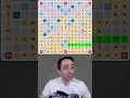 Playing Scrabble s Most Useless Word