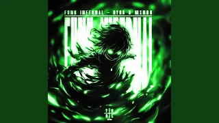 FUNK INFERNAL SPED UP 