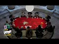 Prominence Poker 200 Million Raise