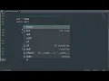 Leetcode 25 Reverse Nodes in k-Group in Python Python Leetcode Python Coding Tutorial ASMR