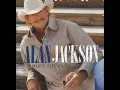 Alan Jackson - Little Bitty
