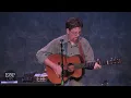Tim O'Brien "Señor (Tales Of Yankee Power)" (Bob Dylan) @ Eddie Owen Presents