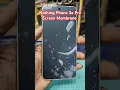 Download Lagu Nothing Phone 3a Pro Screen Membrane ￼￼ Nothing Phone 3a Pro Matt Screen Protector ￼￼ #shorts #yt