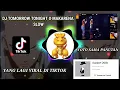 Download Lagu DJ TOMORROW TONIGHT X MAKARENA SLOW🎧 || YANG LAGI VIRAL TIKTOK🎶 || FOTO SAMA PANUTAN🎵