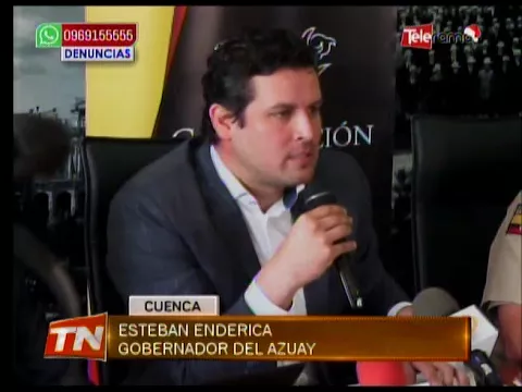 Disminuye tasa de incidentes en feriado