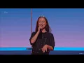 Sigrid "Strangers"  The Royal Variety Performance 2018