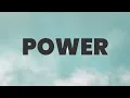 Power - Little Mix (Lirik + Terjemahan)