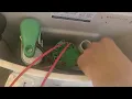 How To Install Toto THU855 Auto Flush Kit for Dual Flush Toilets with S7A Washlet Bidet Seat