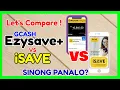 Maybank Battle Ezysave VS iSave Bank Account Comparison