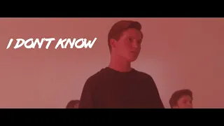 Rudy Touzet - I Don t Know