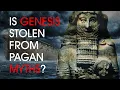 Download Lagu Did Genesis Copy the Epic of Gilgamesh?