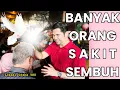 Download Lagu BANYAK ORANG SAKIT DATANG \u0026 SEMBUH WAKTU MEREKA DATANG PADA YESUS SEPERTI KESAKSIAN PEREMPUAN KANAAN