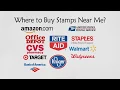 Where to Buy Stamps Near Me 20 Places to buy Postage Stamps