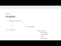 Java for Beginners - Module 3 Variable and data types