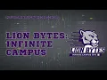 Lion Bytes How to Change Language Preferences in Infinite Campus