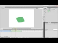 Tutorial 5 - Flash shape tween