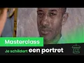 Download Lagu Schilder je portret!👩‍🎨 | Klokhuis Masterclass