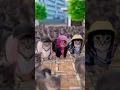 Download Lagu OIIA CAT x SODA POP (KPop Demon Hunters Scene)