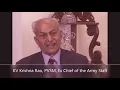Download Lagu General KV Rao on the history of the Mahar Regiment, Indian Army