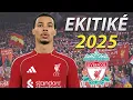 Download Lagu Hugo Ekitike 2025 ● Liverpool Transfer Target 🔴🇫🇷