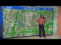 KARE 11 Weekend Traffic Report 4-19-2024
