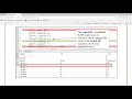 Appendix - NetBeans Debugger