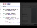 Activity 1 Part 4 - PHP Object Oriented Inheritance Super Heroes Example