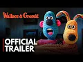 Wallace and Gromit Vengeance Most Fowl Movie Trailer Reimagined by AI in YARN | Runway Gen 3