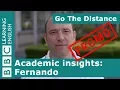 PROMO Academic Insights - Is distance learning right for me