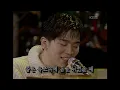 패닉(Panic) - 달팽이 [이문세쇼] | KBS 19960323 방송