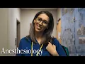 73 Questions with an Anesthesiology Resident ND MD