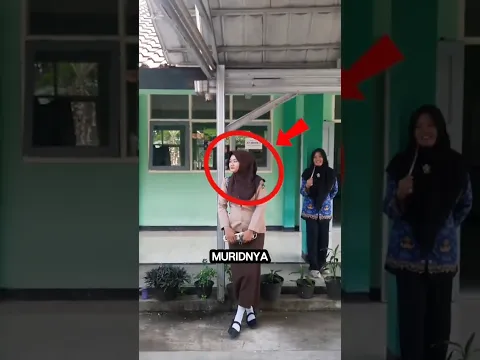 Buk Guru Heran dibuatnya#shorts #viralvideo