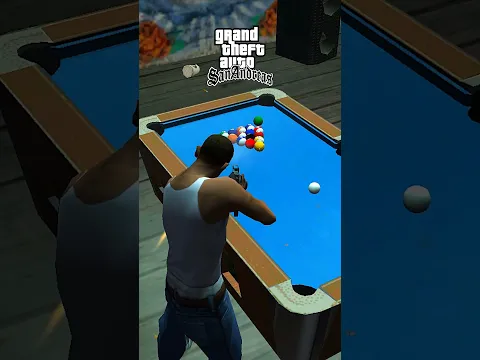 3 Secretos de San Andreas