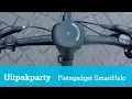 Download Lagu Uitpakparty SmartHalo: fietscomputer met navigatie en alarm