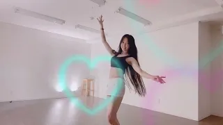 مزه حلوه لبانيز فرعون Mozza Helwa Lebanese Bellydance KARENA 