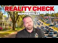 The BIG Lie About Moving to Summerville SC