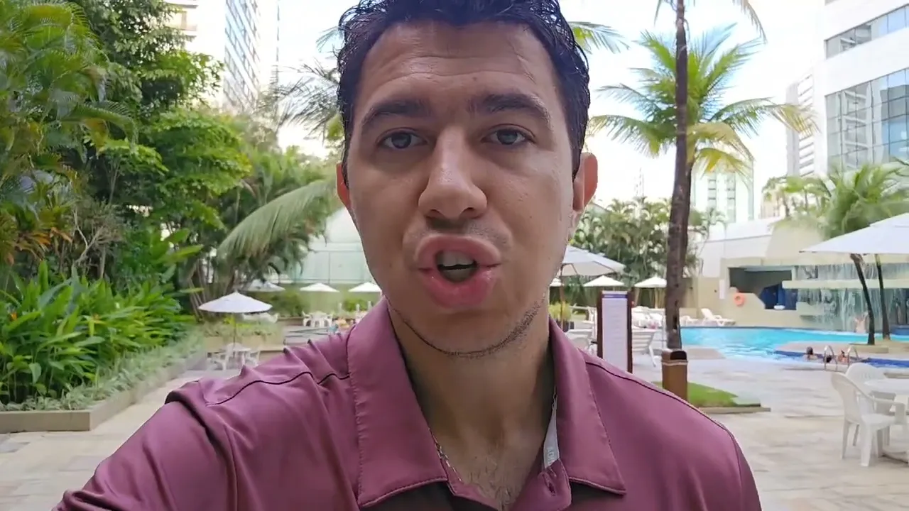 Depoimento de João Maurício