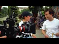 Download Lagu René Miller - Out Of Goodbyes (Behind the scenes)