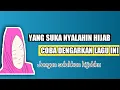Download Lagu Jangan Salahkan Hijabku (With Lirik)